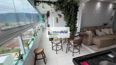 Apartamento, 2 quartos, 76 m² - Foto 4