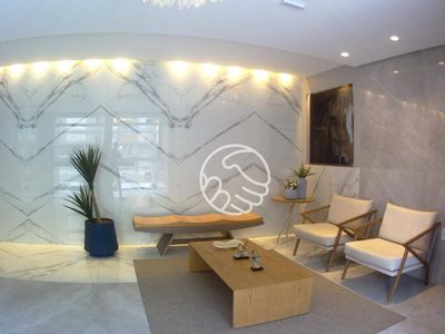 Apartamento, 3 quartos, 163 m² - Foto 2