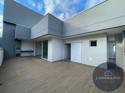 Apartamento, 3 quartos, 140 m² - Foto 1