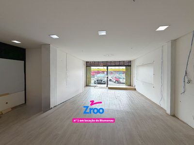 Loja-Salão, 70 m² - Foto 3