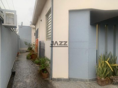 Casa, 4 quartos, 162 m² - Foto 2