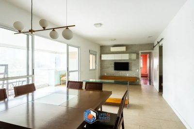 Apartamento, 3 quartos, 130 m² - Foto 3