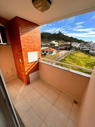 Apartamento, 2 quartos, 59 m² - Foto 1