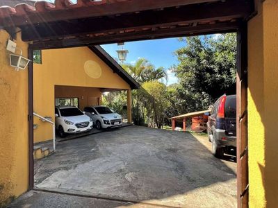 Casa, 4 quartos, 350 m² - Foto 3