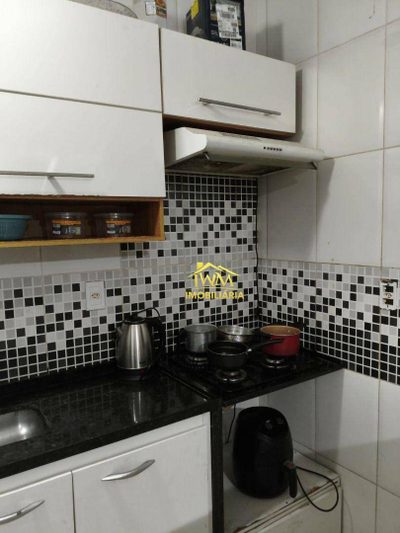 Casa, 2 quartos, 90 m² - Foto 4