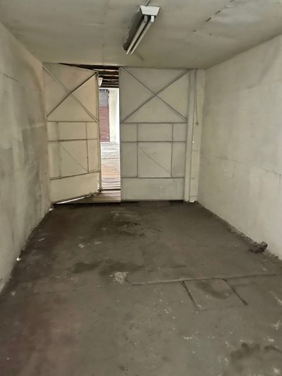 Depósito-Galpão, 550 m² - Foto 4