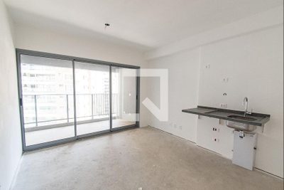 Apartamento, 1 quarto, 41 m² - Foto 5