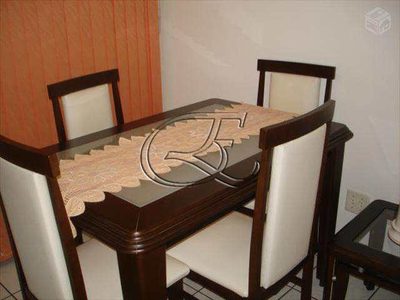 Apartamento, 1 quarto, 28 m² - Foto 2