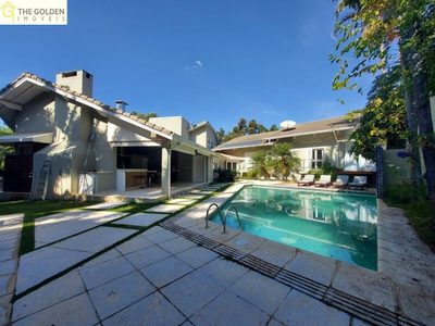 Sobrado, 4 quartos, 600 m² - Foto 1