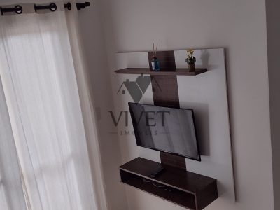 Apartamento, 2 quartos, 62 m² - Foto 5