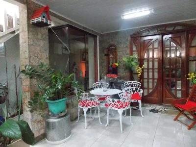 Casa, 2 quartos, 200 m² - Foto 3