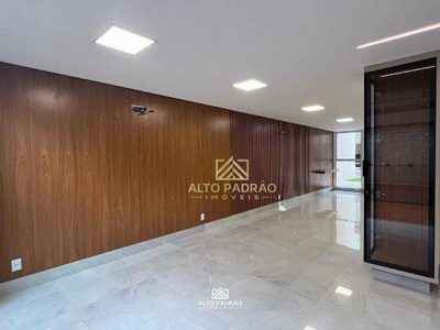 Sobrado, 4 quartos, 191 m² - Foto 1