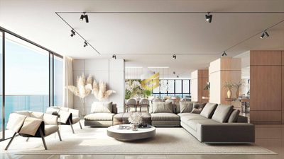 Apartamento, 4 quartos, 200 m² - Foto 5