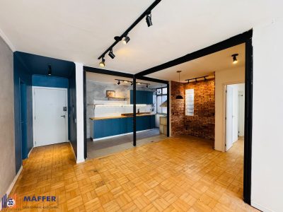 Apartamento, 3 quartos, 95 m² - Foto 1