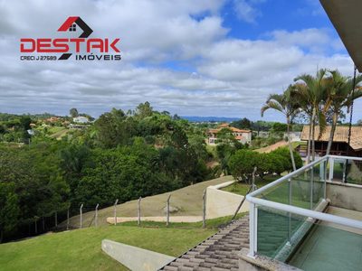 Chácara, 3 quartos, 4250 m² - Foto 1