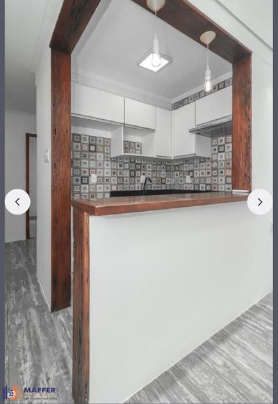 Apartamento, 2 quartos, 51 m² - Foto 5
