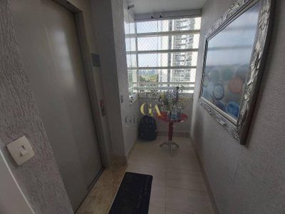 Apartamento, 3 quartos, 155 m² - Foto 4