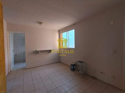 Apartamento, 2 quartos, 45 m² - Foto 3