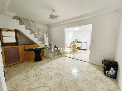 Sobrado, 4 quartos, 120 m² - Foto 2