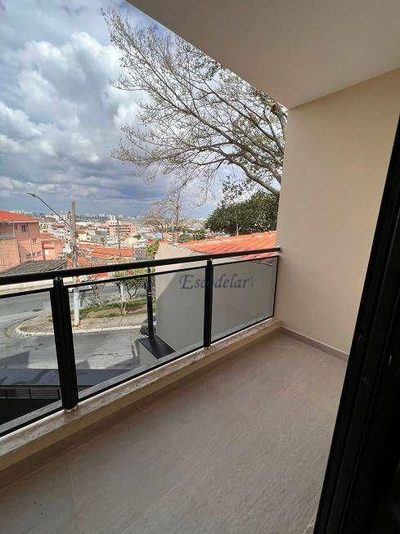 Sobrado, 3 quartos, 135 m² - Foto 1