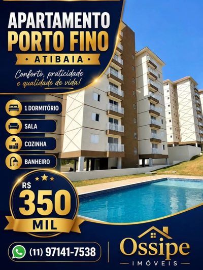 Apartamento - Foto 1