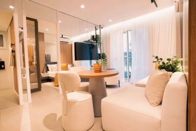 Apartamento, 1 quarto, 43 m² - Foto 5