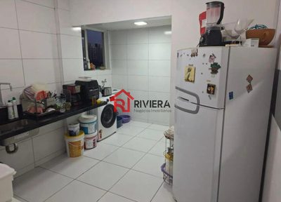 Apartamento, 2 quartos, 78 m² - Foto 5