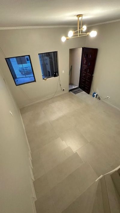 Sobrado, 2 quartos, 97 m² - Foto 2