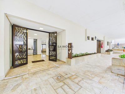Apartamento, 3 quartos, 90 m² - Foto 2