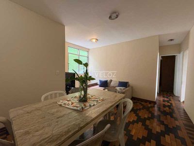 Apartamento, 5 quartos, 150 m² - Foto 5