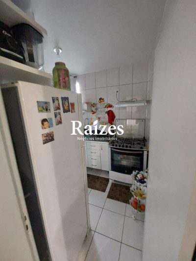 Apartamento, 3 quartos, 61 m² - Foto 3