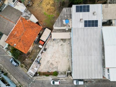 Terreno, 262 m² - Foto 1