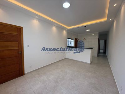 Casa, 2 quartos, 67 m² - Foto 3