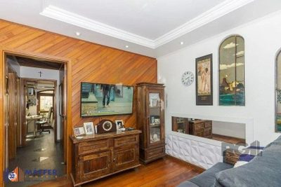 Casa, 4 quartos, 350 m² - Foto 3