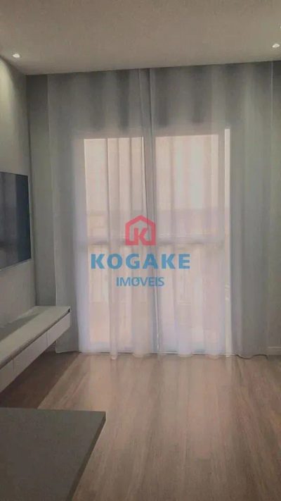 Apartamento, 2 quartos, 53 m² - Foto 3