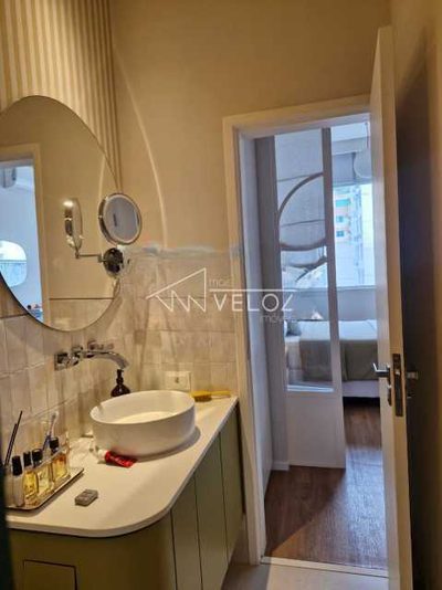 Apartamento, 1 quarto, 36 m² - Foto 4
