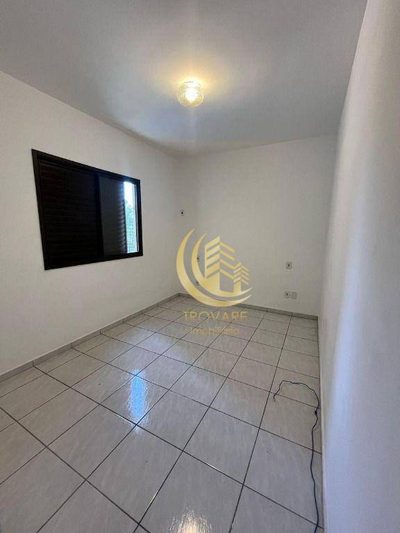 Apartamento, 3 quartos, 90 m² - Foto 4