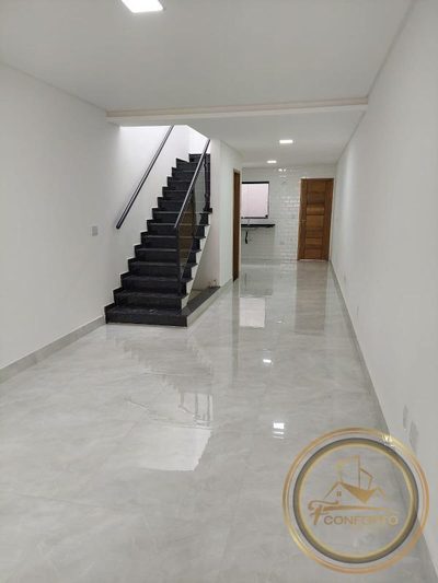 Sobrado, 3 quartos, 120 m² - Foto 5