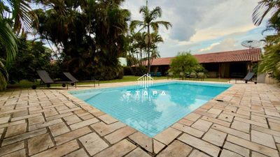 Casa, 3 quartos, 450 m² - Foto 3
