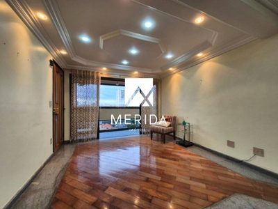 Apartamento, 4 quartos, 140 m² - Foto 2