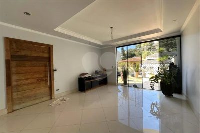 Sobrado, 4 quartos, 210 m² - Foto 1