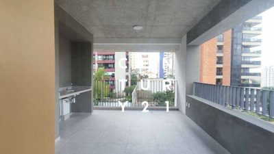 Apartamento, 3 quartos, 108 m² - Foto 1