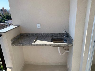 Apartamento, 2 quartos, 57 m² - Foto 5