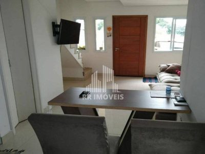 Casa, 3 quartos, 123 m² - Foto 2