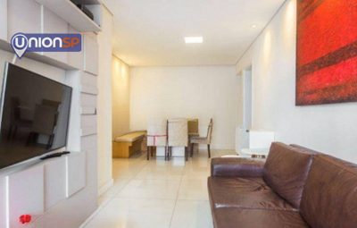 Apartamento, 3 quartos, 94 m² - Foto 2