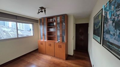 Apartamento, 2 quartos, 50 m² - Foto 5