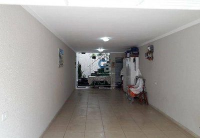 Sobrado, 2 quartos, 115 m² - Foto 4