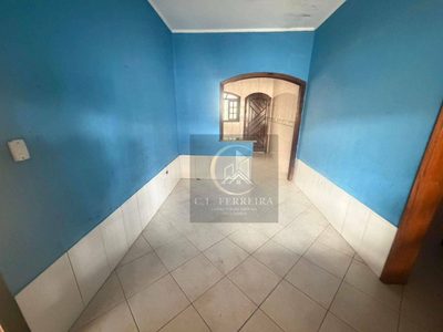 Casa de Condomínio, 2 quartos - Foto 2