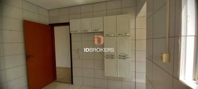 Apartamento, 2 quartos, 55 m² - Foto 2