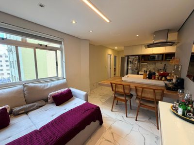 Apartamento, 2 quartos, 67 m² - Foto 3